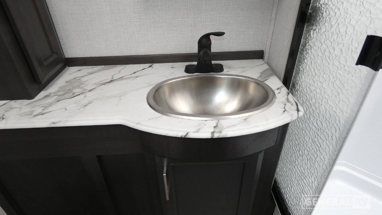 A photo of this 2026 Fleetwood FLAIR 29M