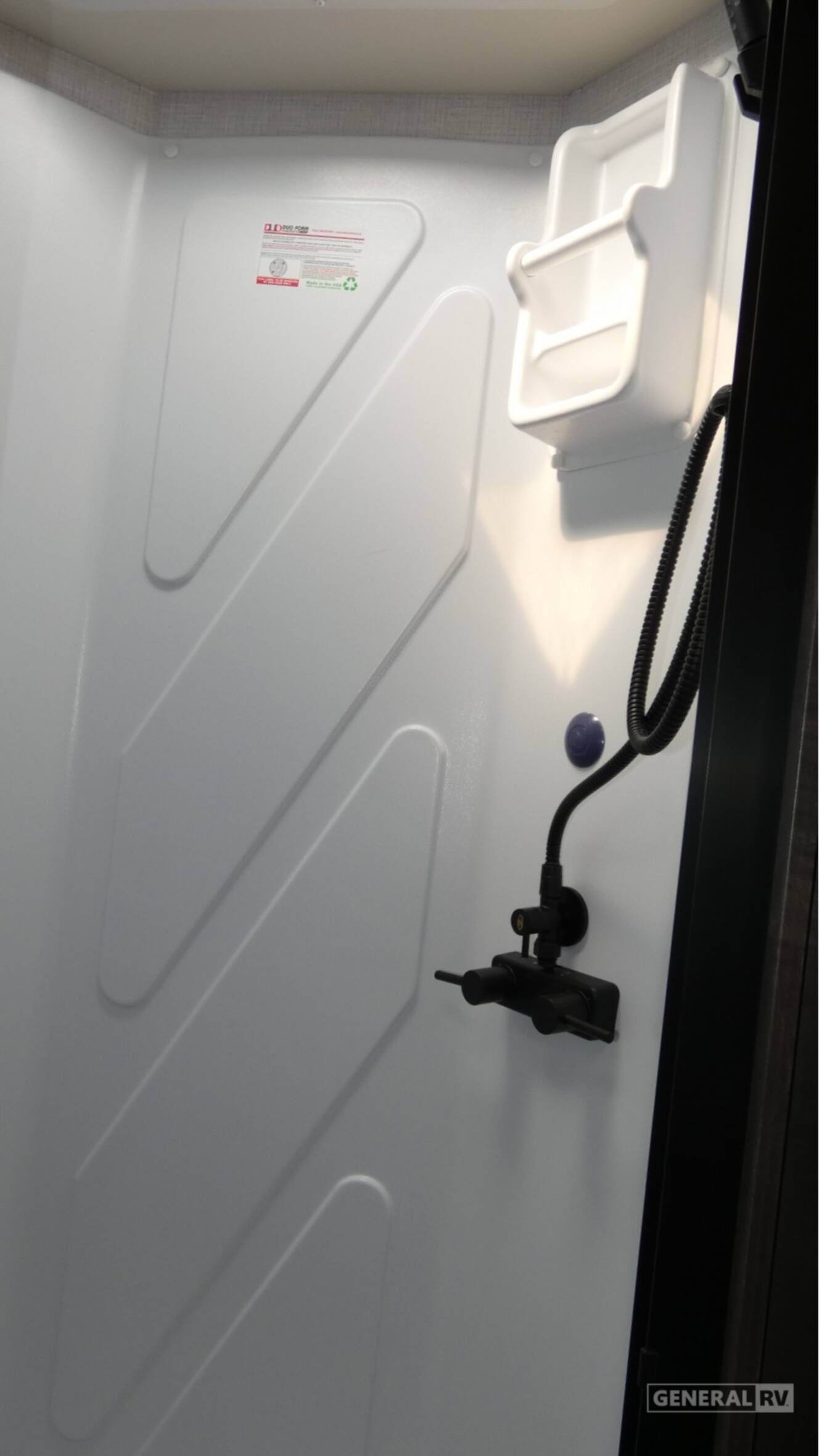 A photo of this 2026 Fleetwood FLAIR 29M