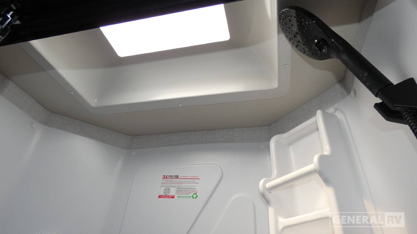 A photo of this 2026 Fleetwood FLAIR 29M