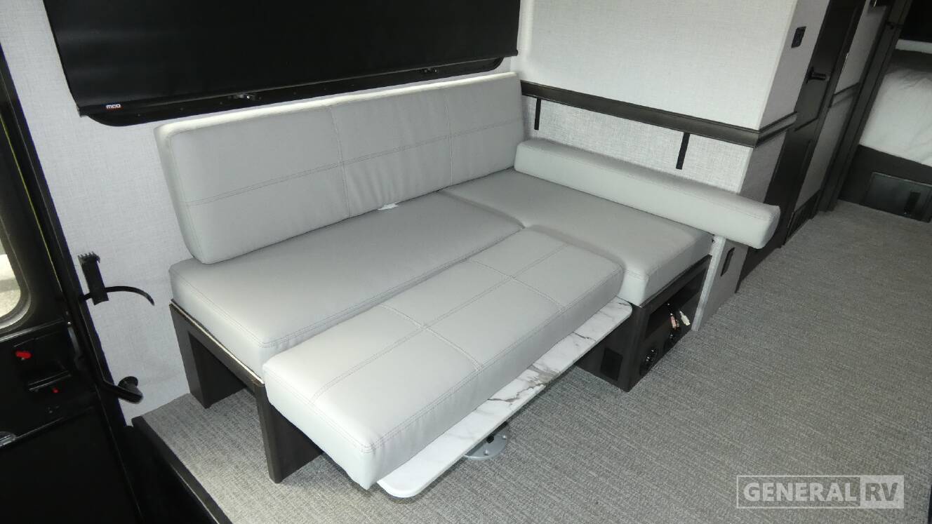 A photo of this 2026 Fleetwood FLAIR 29M