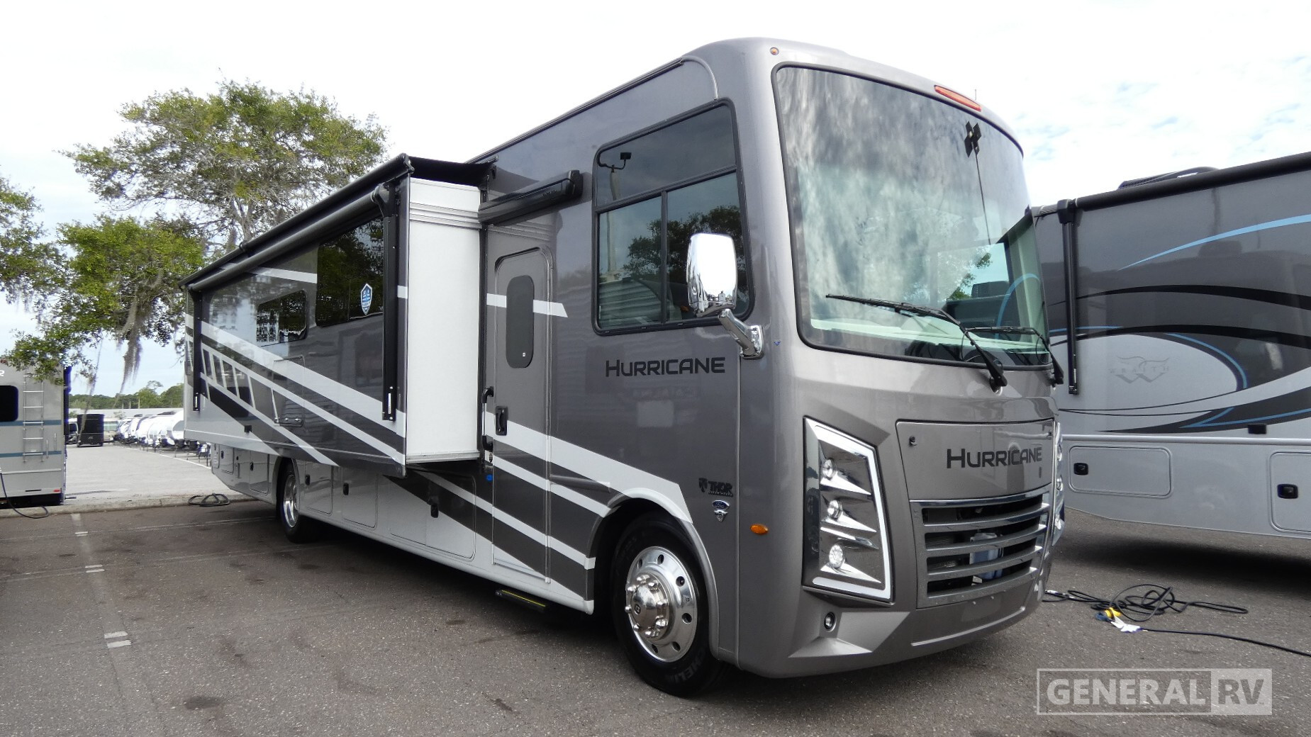 2026 Thor Motor Coach HURRICANE 36H in orange park FL