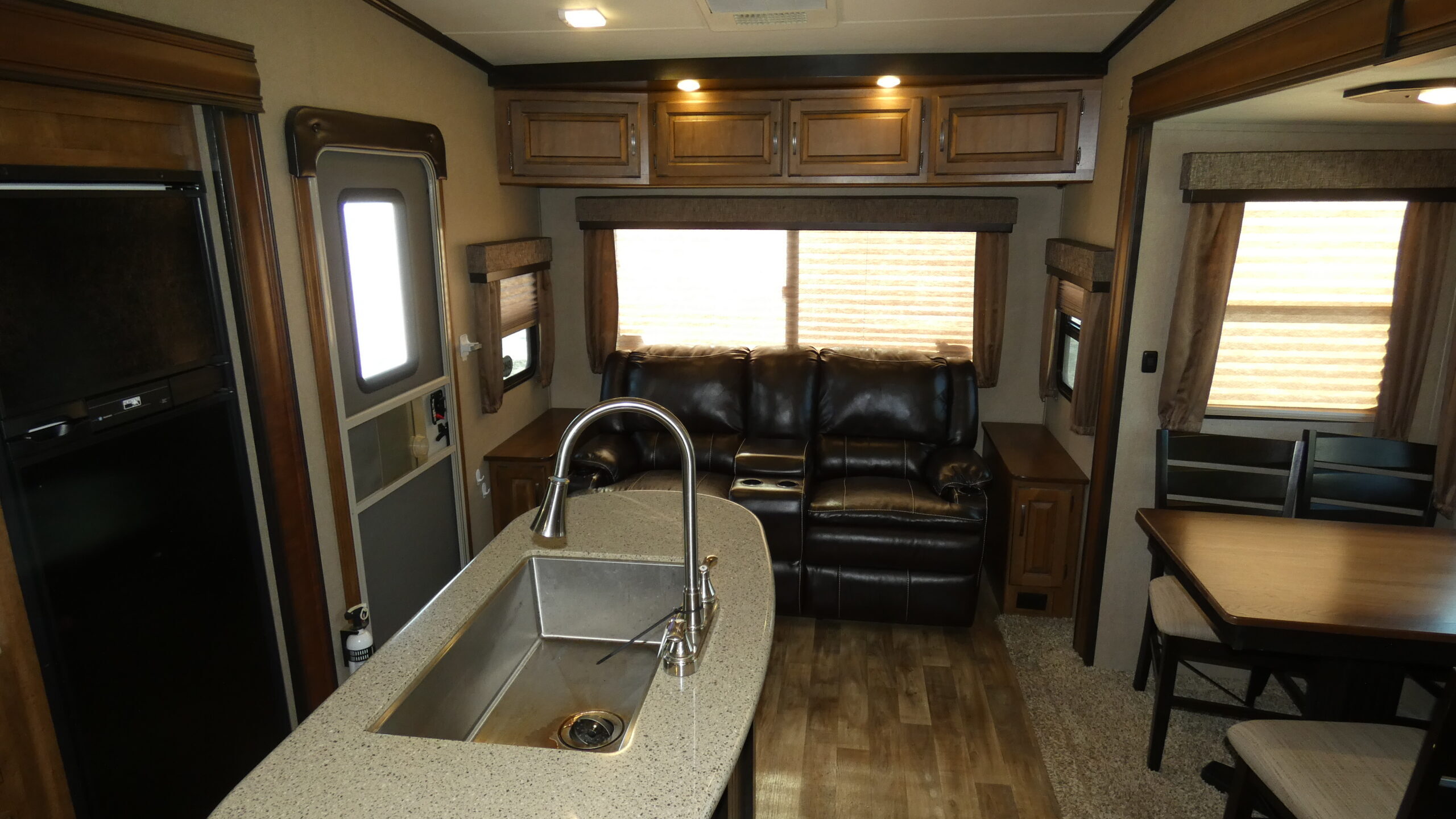 2016 Grand Design REFLECTION 26RL in elizabetown PA