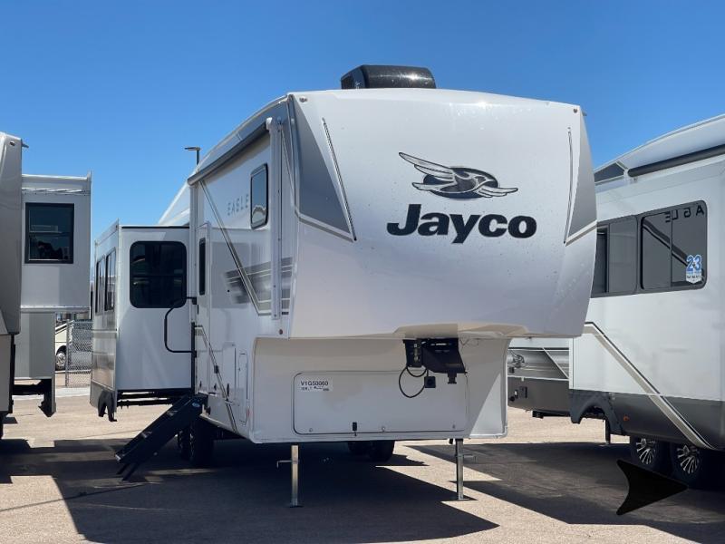 2027 Jayco Eagle SLE 30RLT in gretna NE