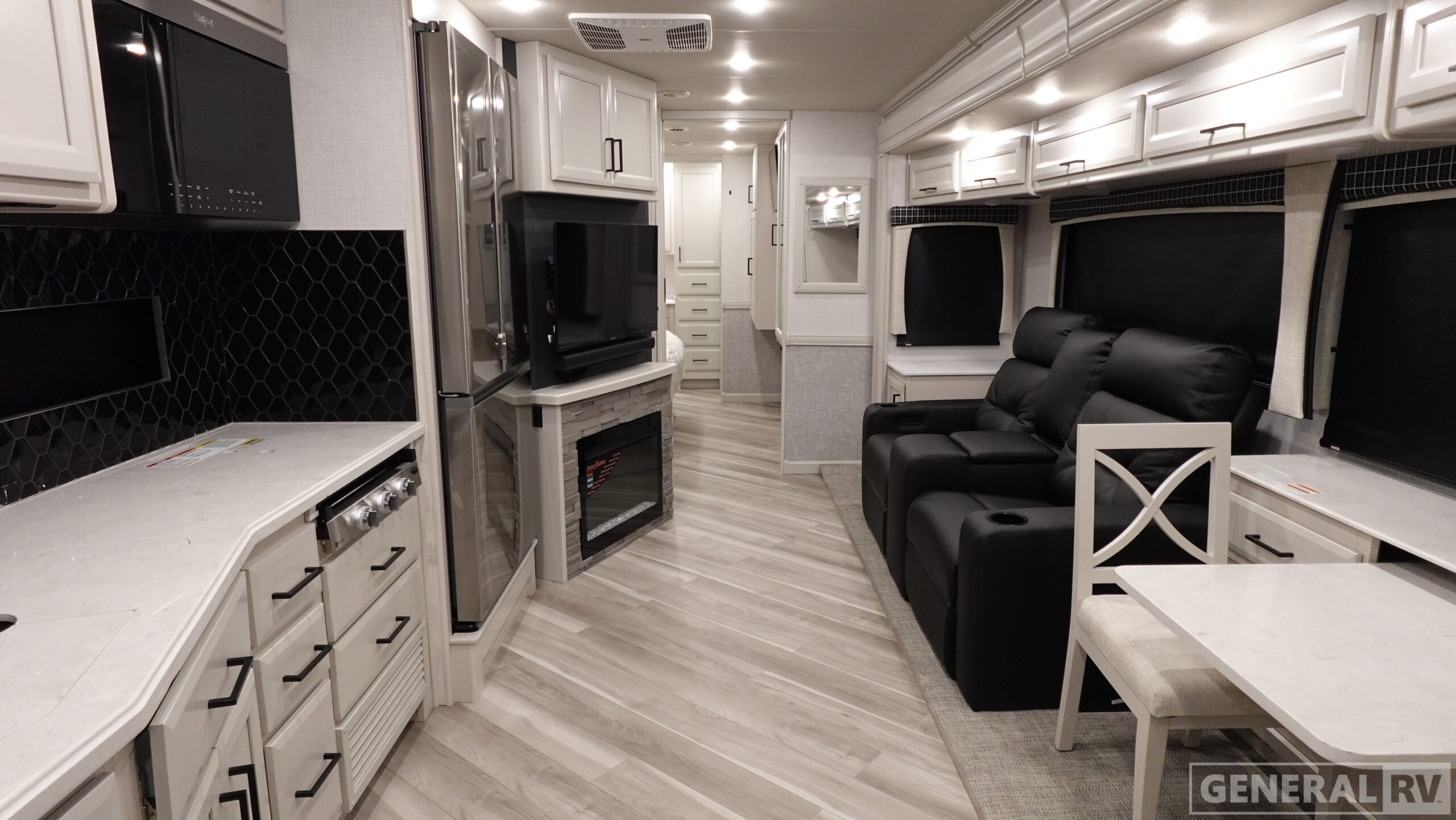 2026 Holiday Rambler VACATIONER 35K in ashland VA