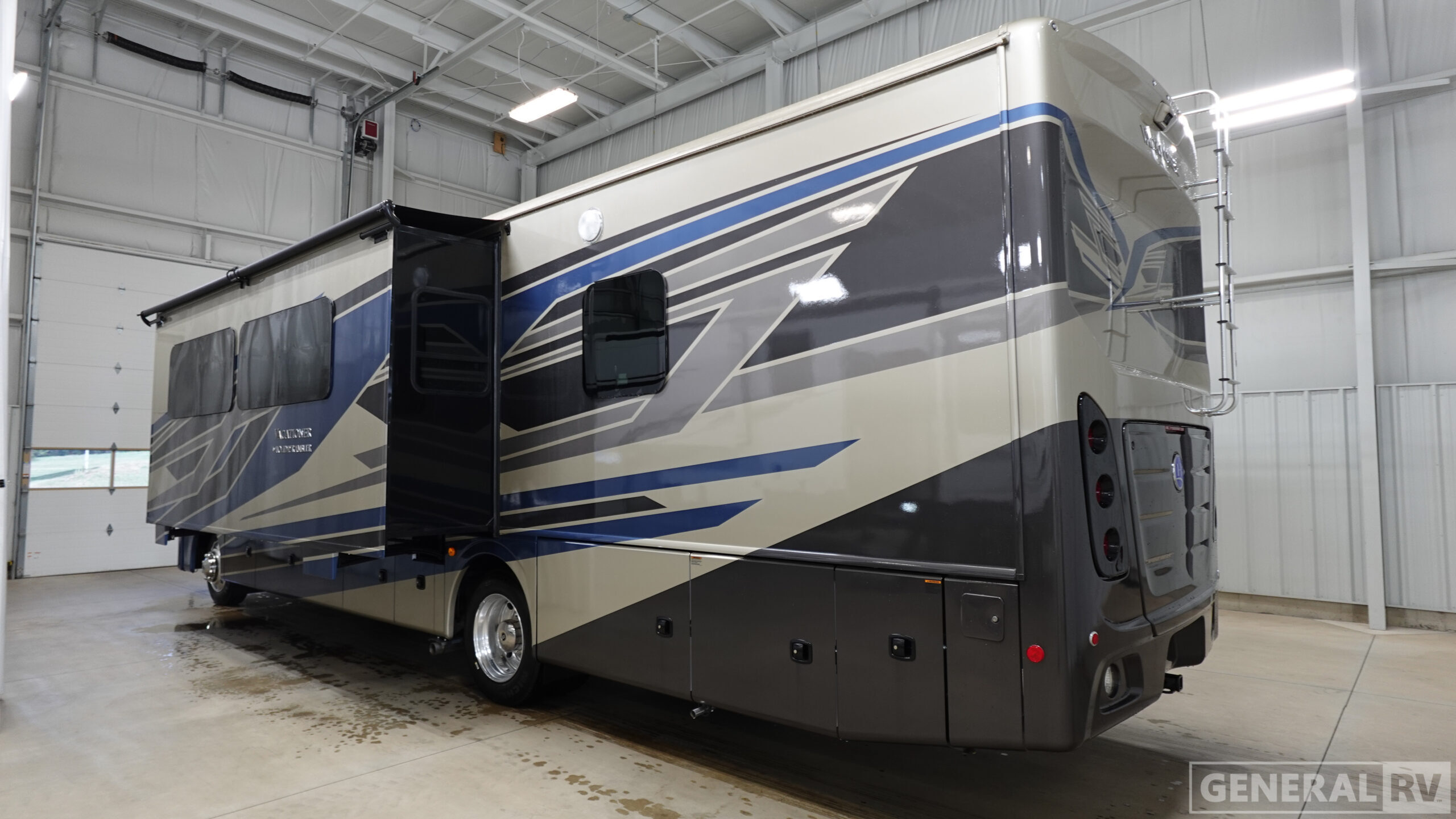 2026 Holiday Rambler VACATIONER 35K in ashland VA