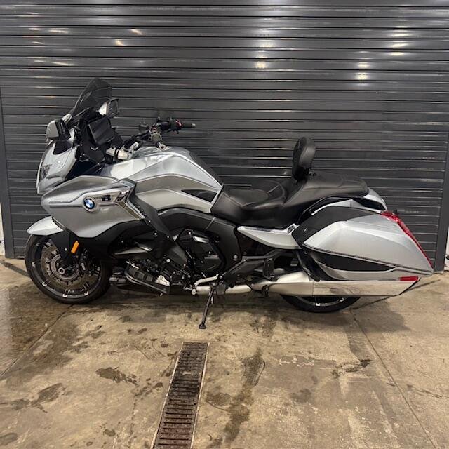 2024 BMW K 1600 B 1600 B in Wilmington, NC