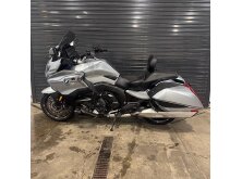 8 Great 2024 Motorcycles Made For Travel image