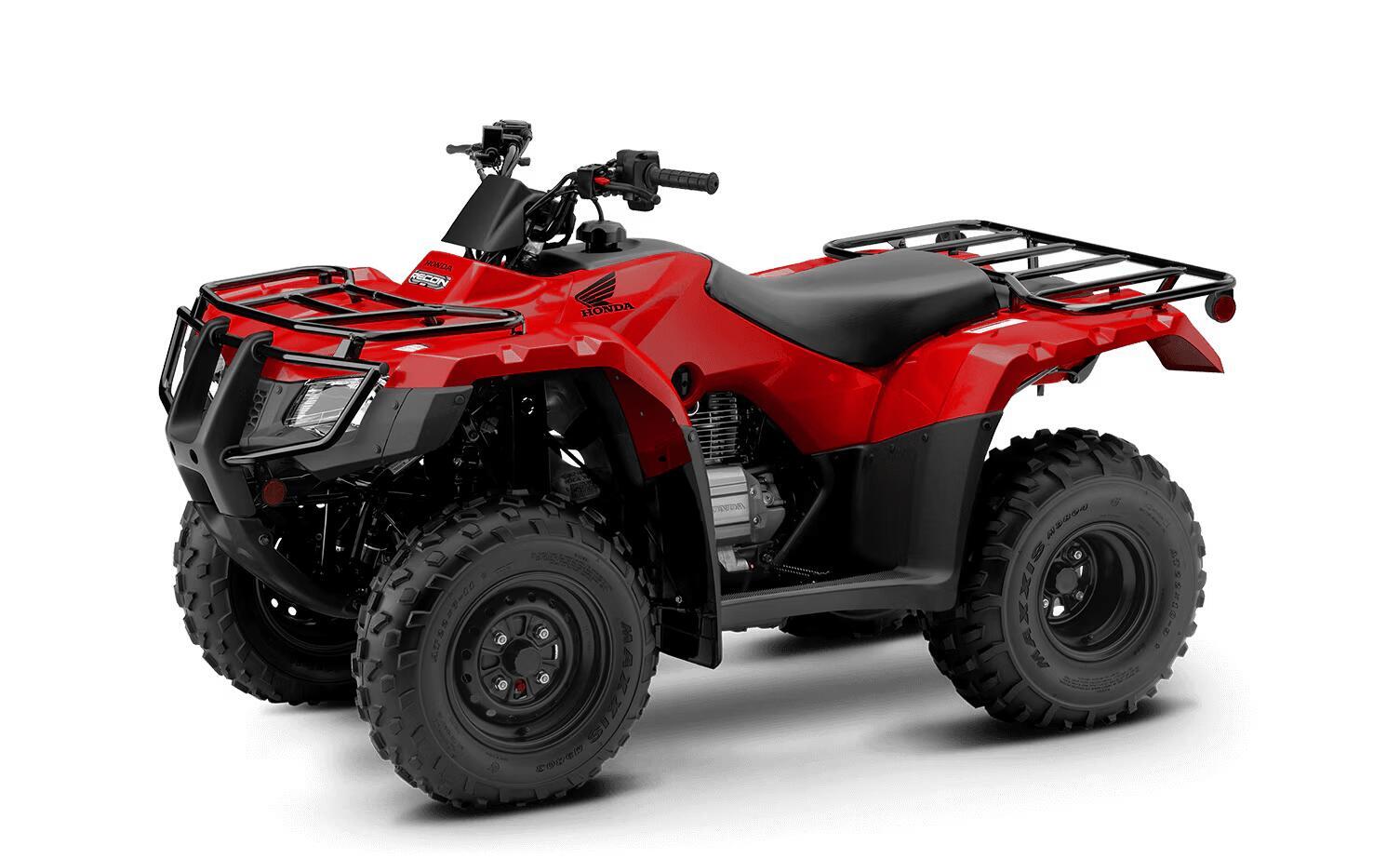 2026 Honda RECON ES in katy TX