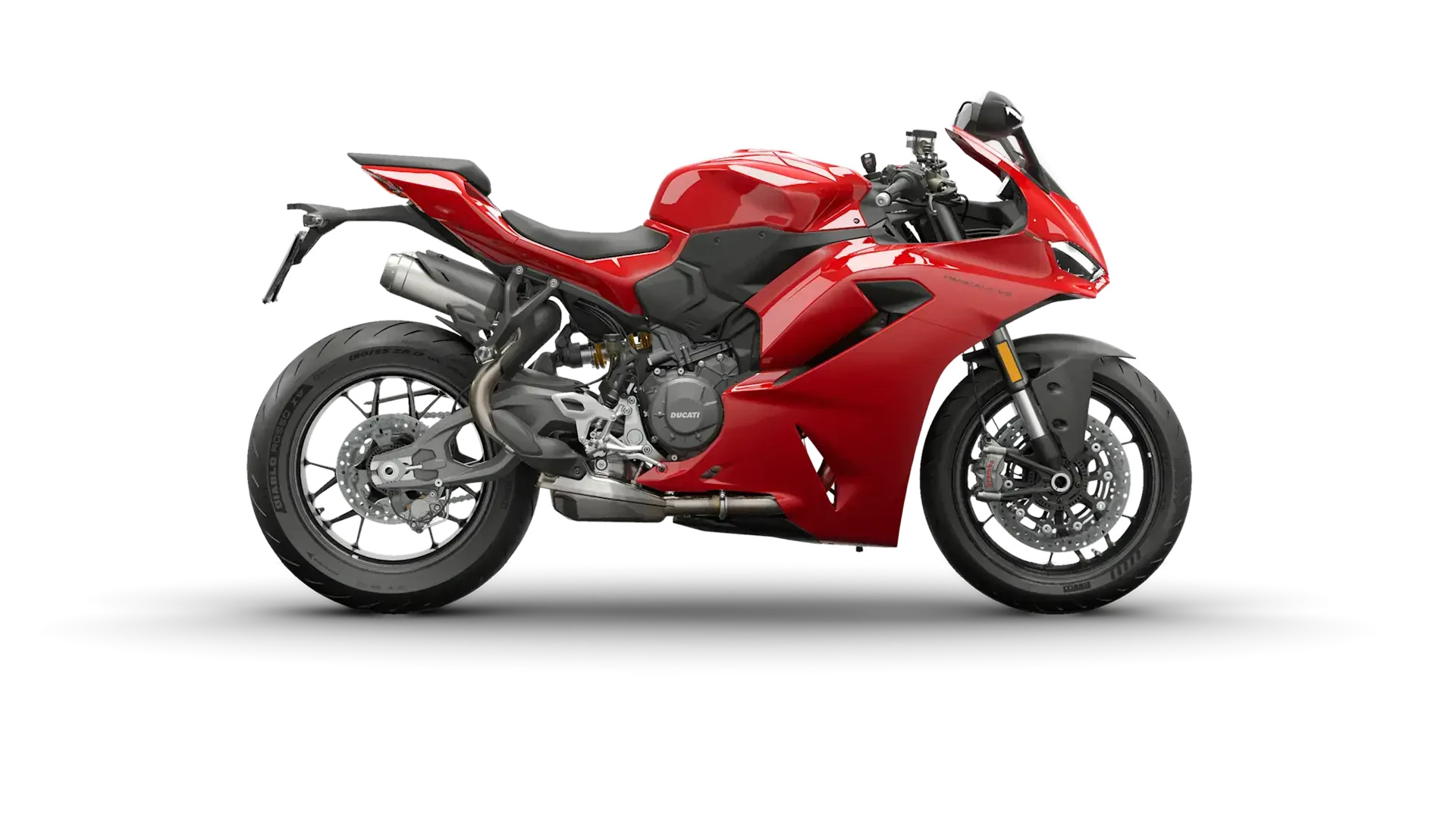 2026 Ducati PANIGALE V2 896 V2 in Sandy, UT