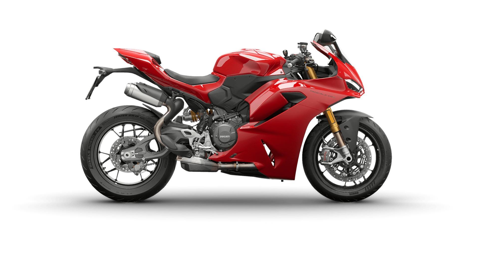 2026 Ducati Panigale V2 V2 in Sandy, UT