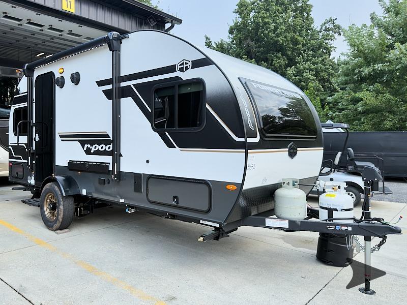 2027 Forest River Rv R Pod RP-190 in anderson IN