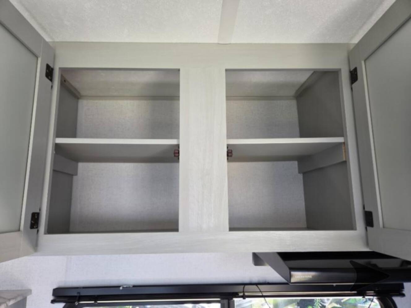 A photo of this 2022 Forest River Rv WILDWOOD FSX PLATINUM 270RTKX