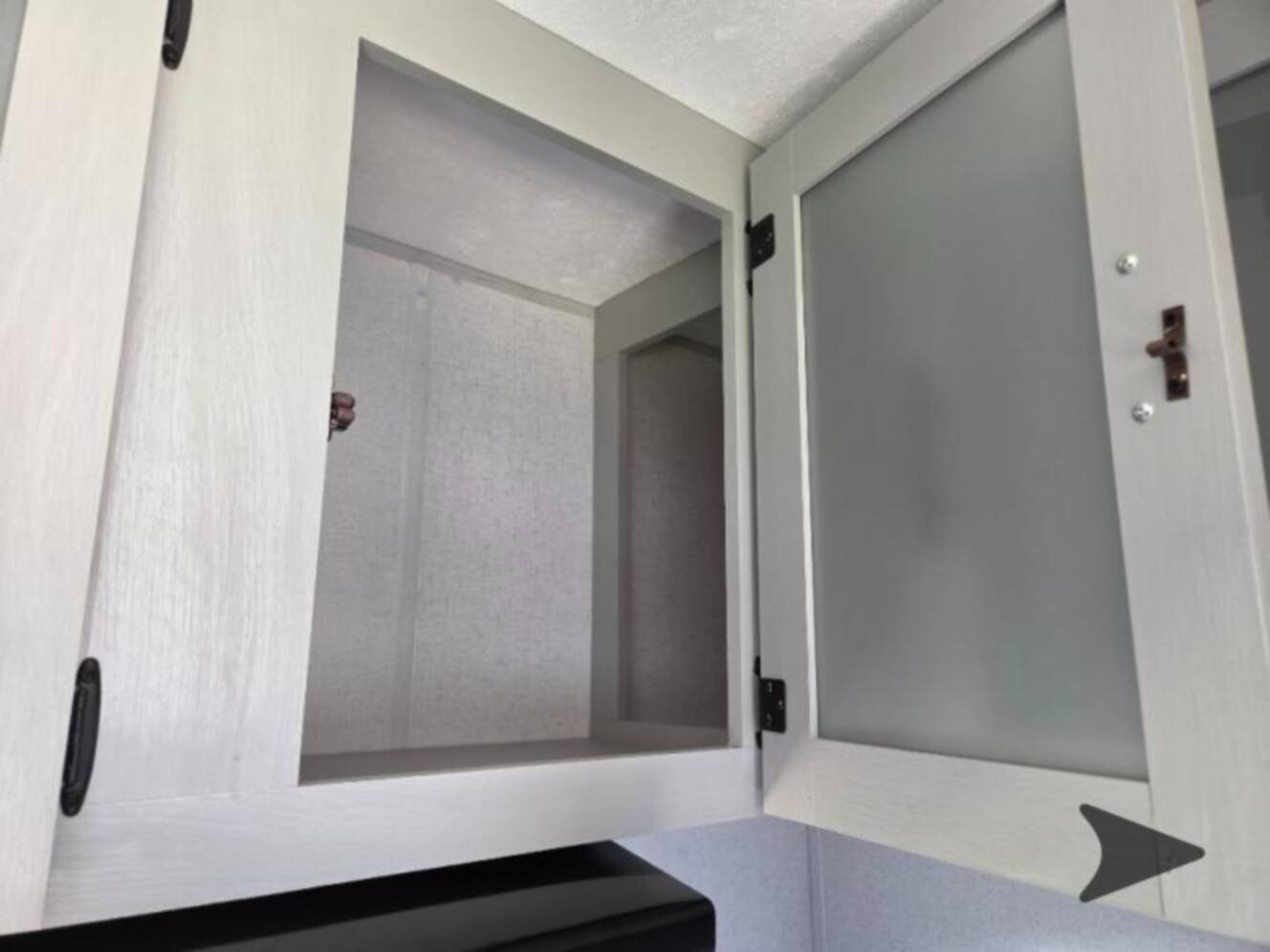 A photo of this 2022 Forest River Rv WILDWOOD FSX PLATINUM 270RTKX