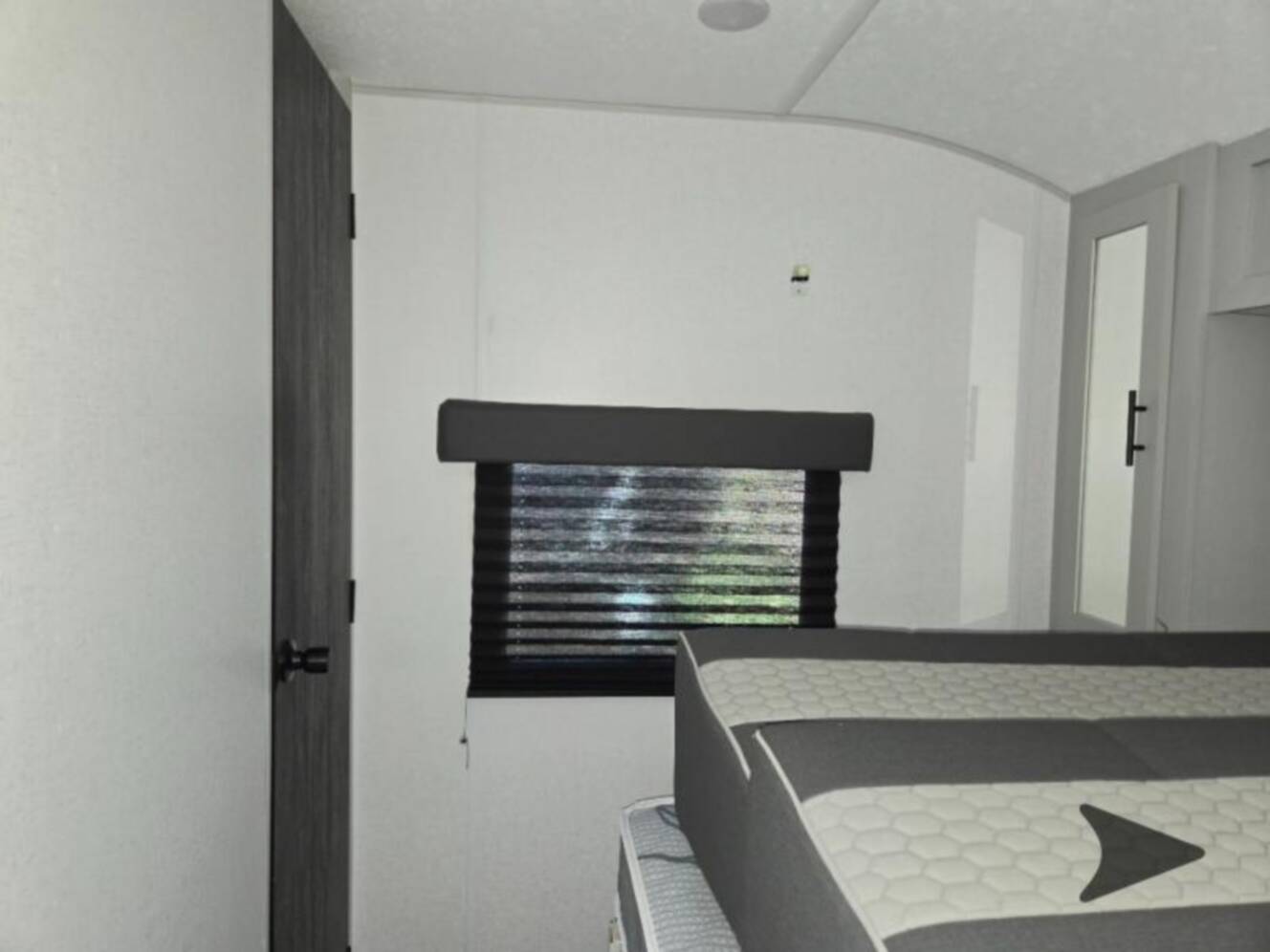 A photo of this 2022 Forest River Rv WILDWOOD FSX PLATINUM 270RTKX