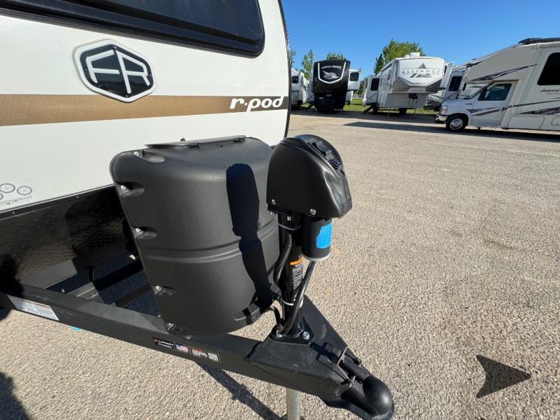 2026 Forest River Rv R Pod 171 in traverse city MI