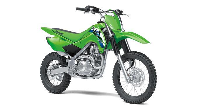2026 Kawasaki KLX 140R 140R in Katy, TX
