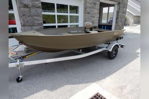 2027 G3 Boats V150TOF in lyme CT