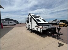 5 Compact RV Models that Will Fit in Your Garage image