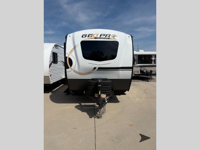 2023 Forest River Rv Rockwood GEO Pro G19FDS RV