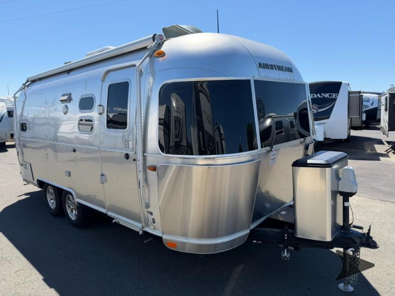 2019 Airstream Flying Cloud 23CB in fairfield CA