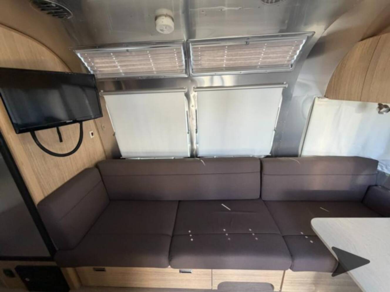 A photo of this 2019 Airstream Flying Cloud 23CB