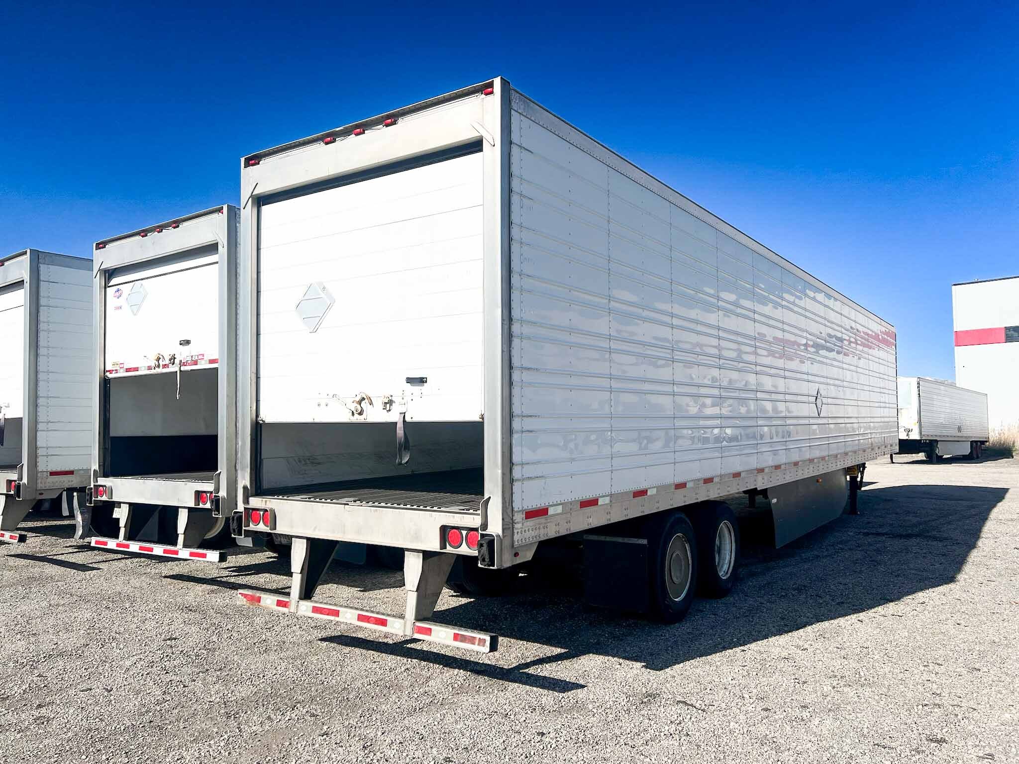2019 UTILITY REEFER in Salt Lake City, UT