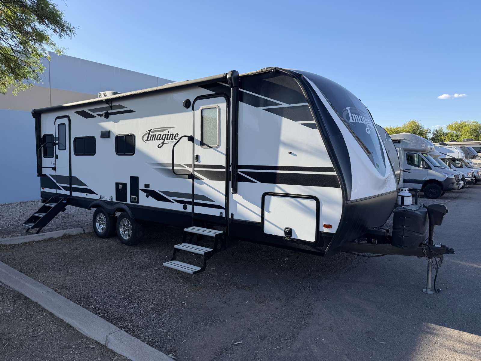 2022 Grand Design Imagine 2500RL in tucson AZ