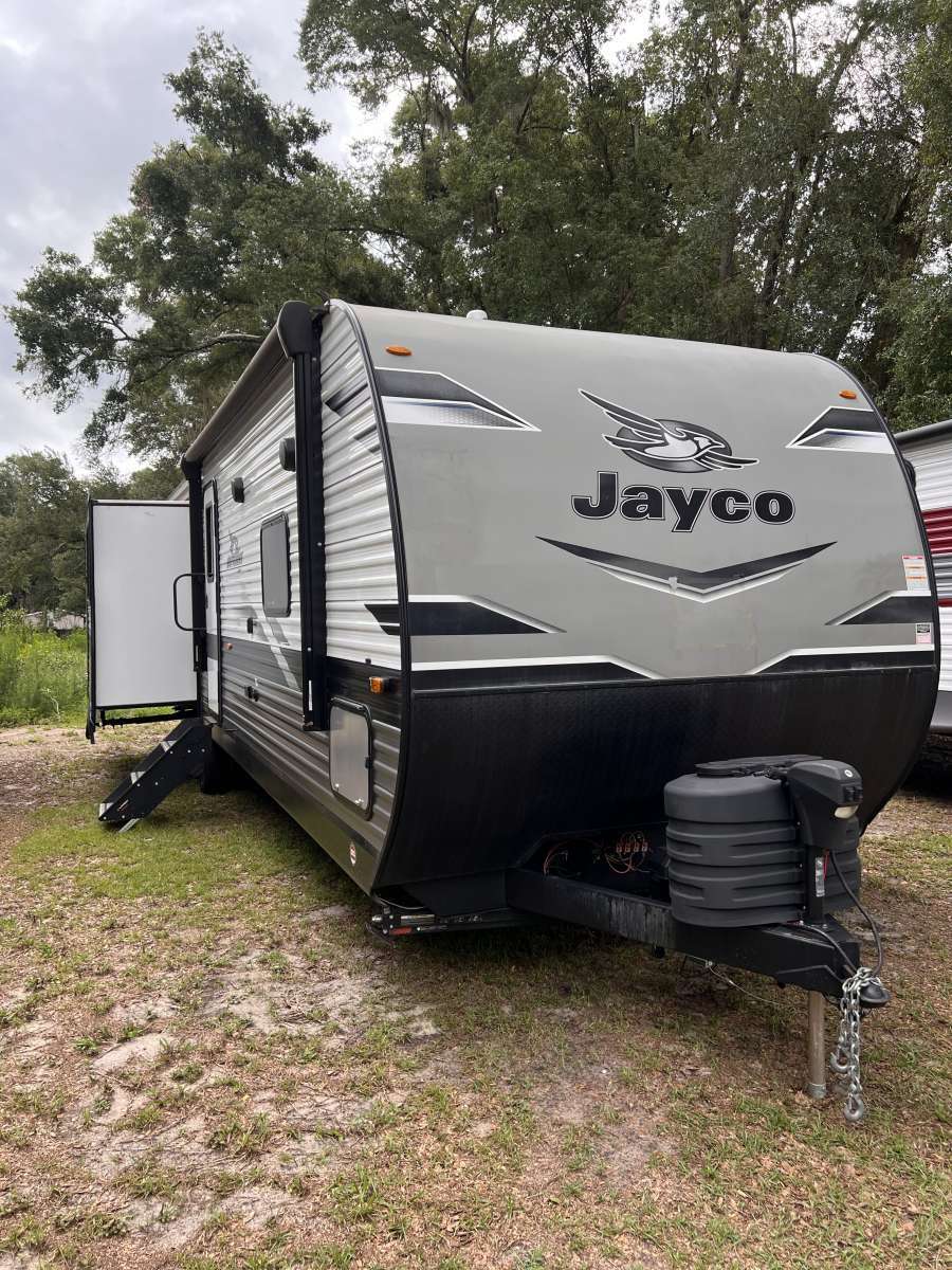 2024 Jayco JAY FLIGHT 340RLK in ocala FL