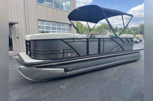 2025 Sylvan MIRAGE X3 in waterford MI