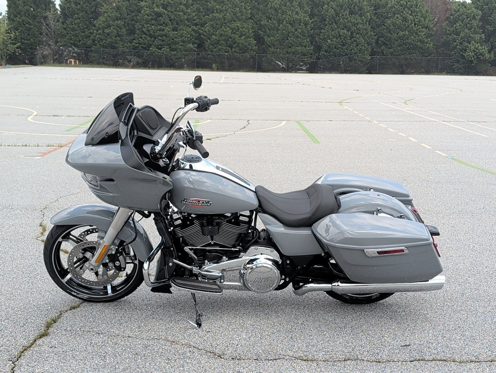 2026 Harley-Davidson ROAD GLIDE in Conyers, GA