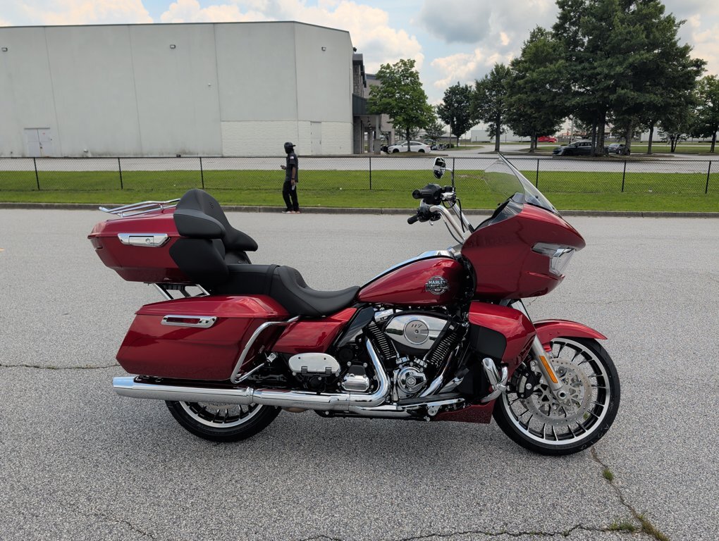 2026 Harley-Davidson FLTRXL BASE in Conyers, GA