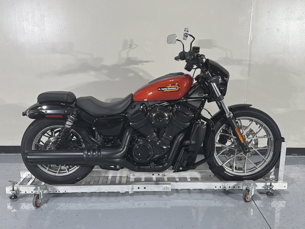 2025 Harley-Davidson Nightster Special NIGHTSTER in Durham, NC