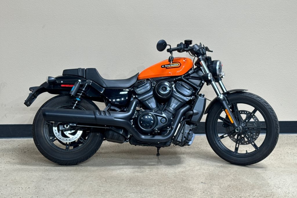 2025 Harley-Davidson Nightster in San Diego, CA