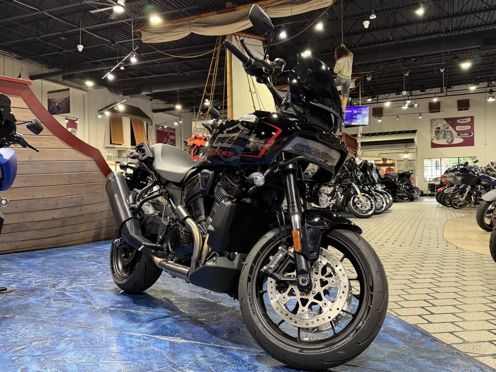 2026 Harley-Davidson Pan America 1250 ST 1250 ST in Stuart, FL
