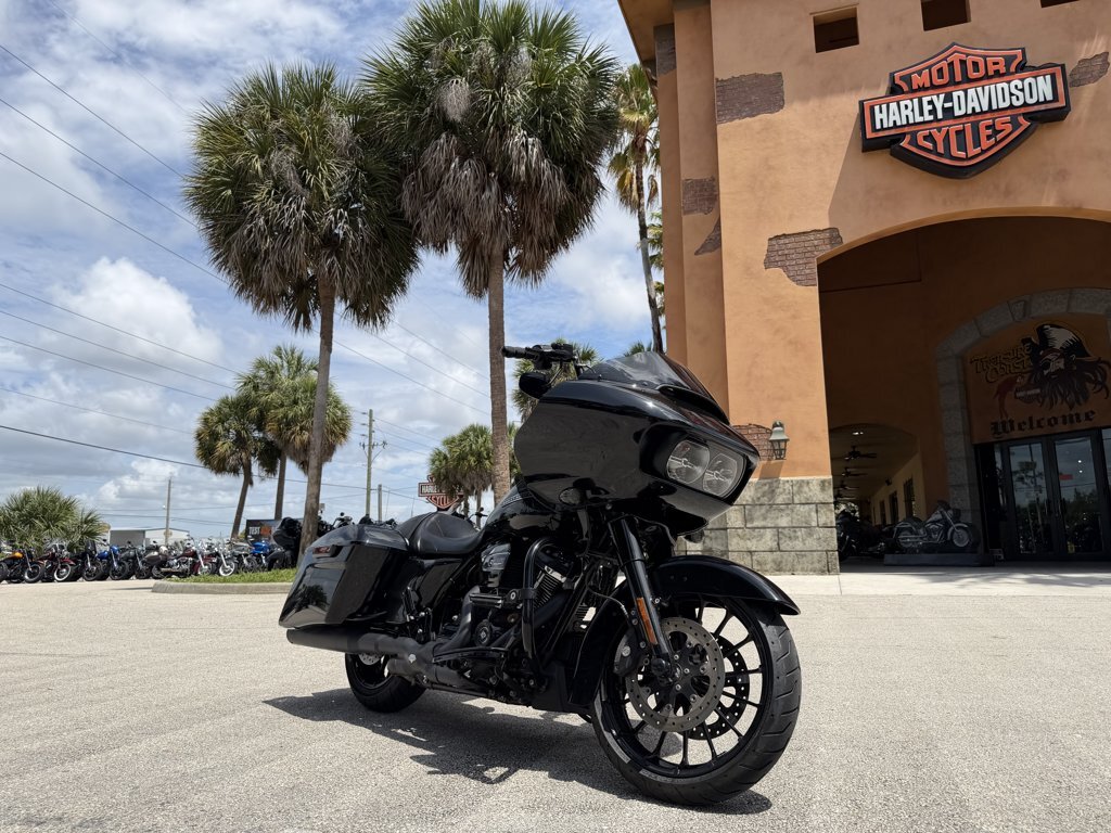 2019 Harley-Davidson ROAD GLIDE SPECIAL SPECIAL FLTRXS in Stuart, FL