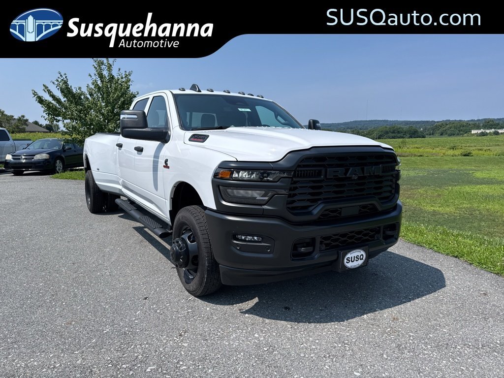 2026 RAM 3500 TRADESMAN in Wrightsville, PA