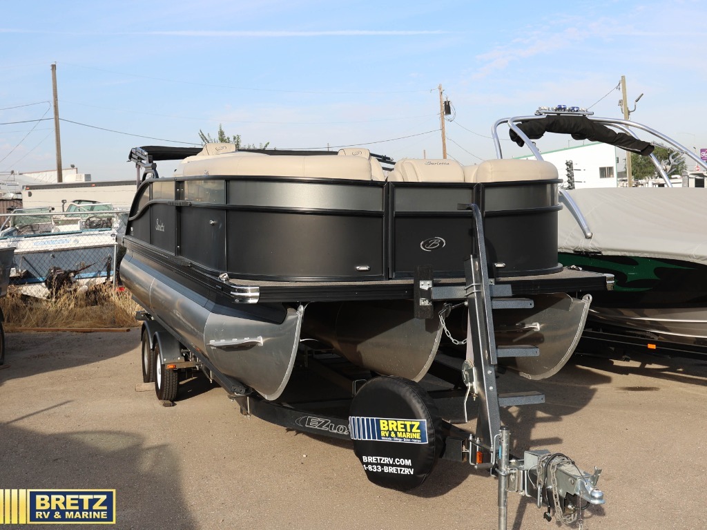 2021 Barletta Cabrio 22UC in nampa ID