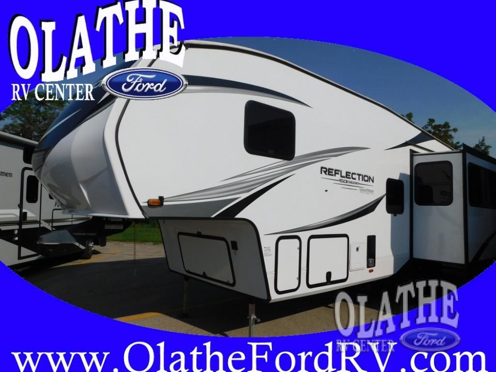 2023 Grand Design Reflection 150 Series 278BH in gardner KS