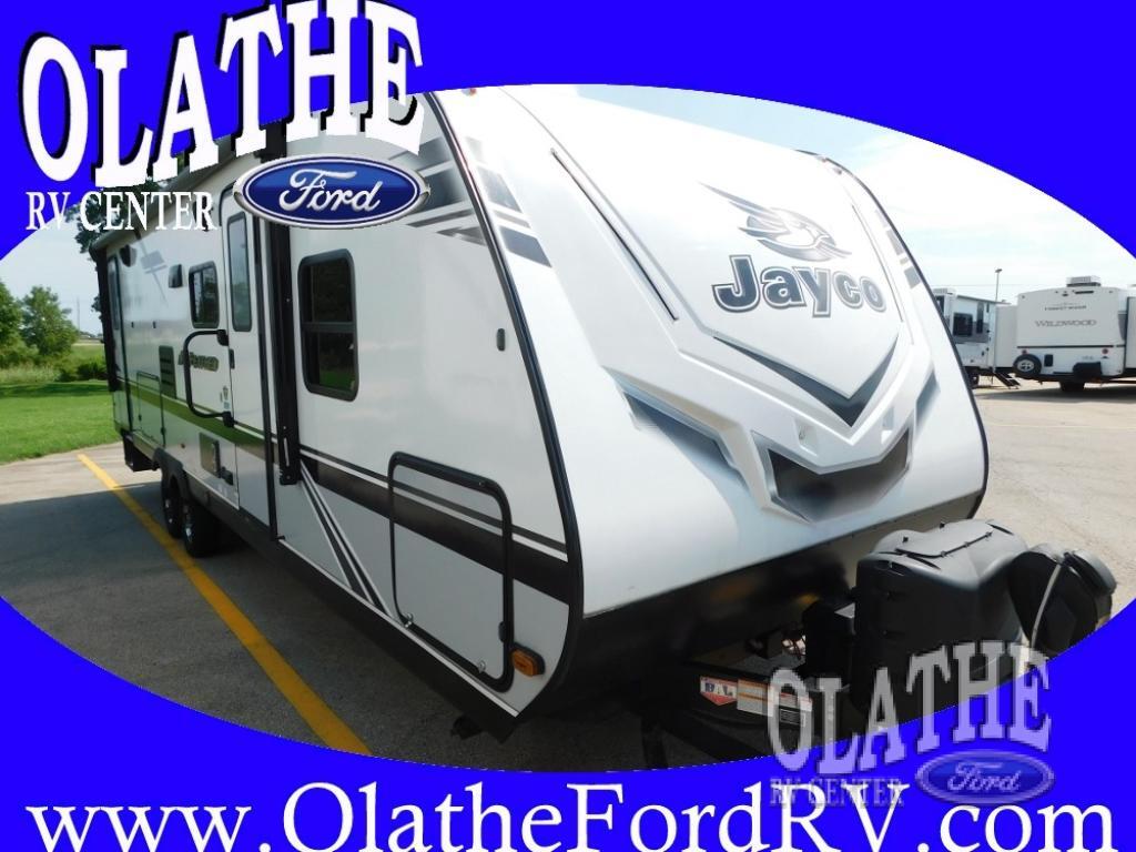 2021 Jayco Jay Feather 27BHB RV