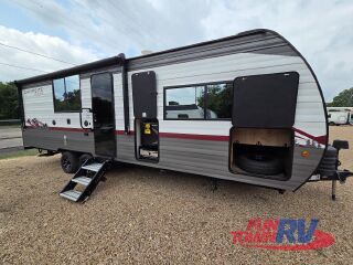 2025 FOREST RIVER CAMPSITE RESERVE 25MW