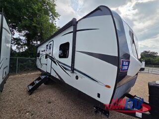 2022 FOREST RIVER FLAGSTAFF SUPER LITE 26RLBS