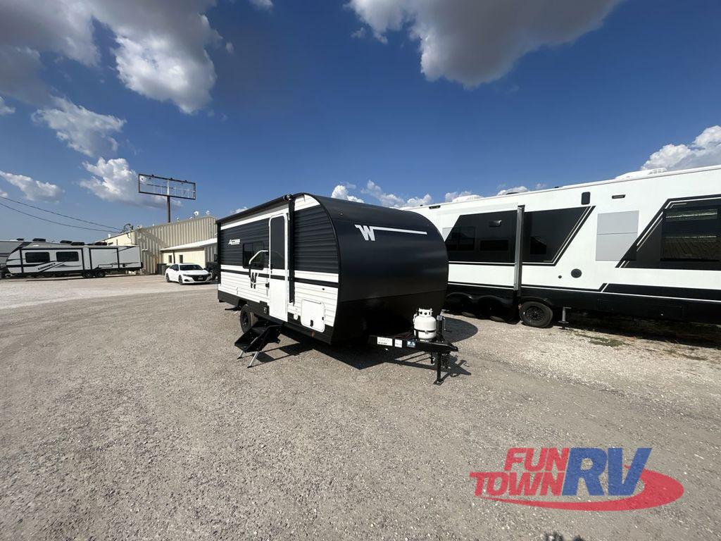 2027 Winnebago Access 18DBH in cleburne TX