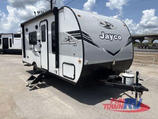 2025 JAYCO JAY FLIGHT SLX 175FQ