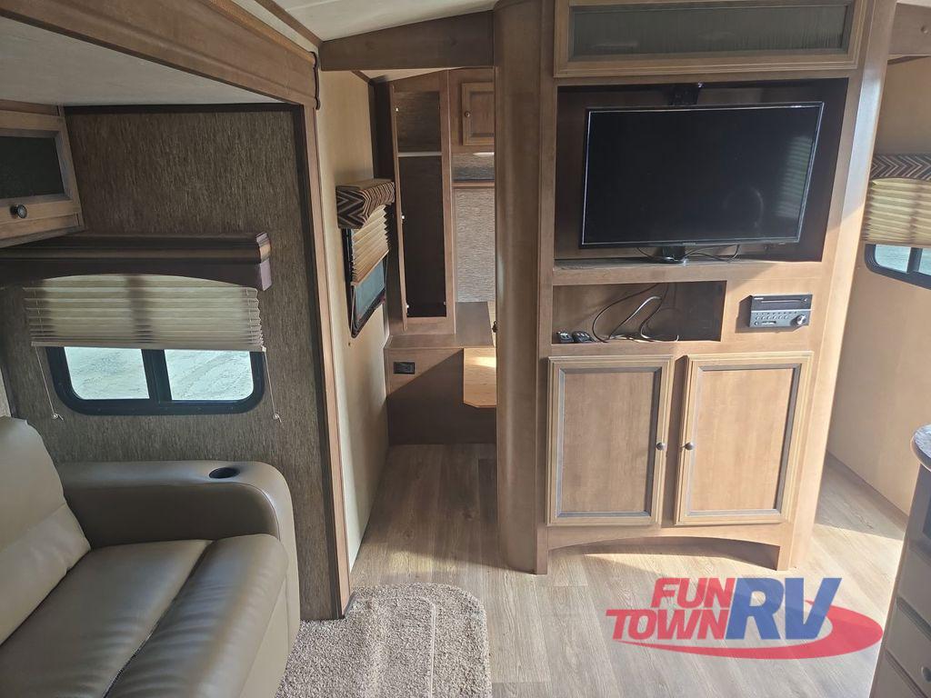 2017 Cruiser Shadow Cruiser S-280QBS in cabot AR