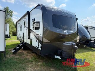 2024 FOREST RIVER ROCKWOOD SIGNATURE 8263MBR