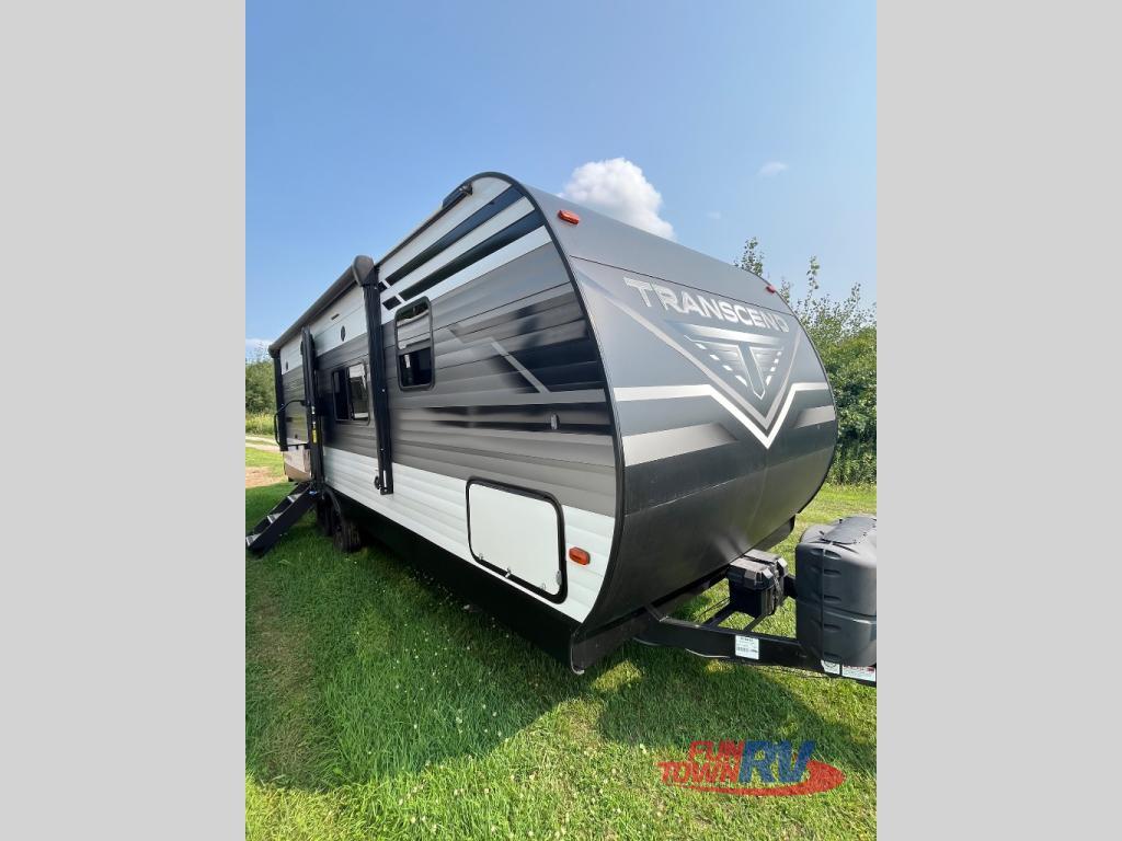 2021 Grand Design Transcend Xplor 240ML in north branch MI