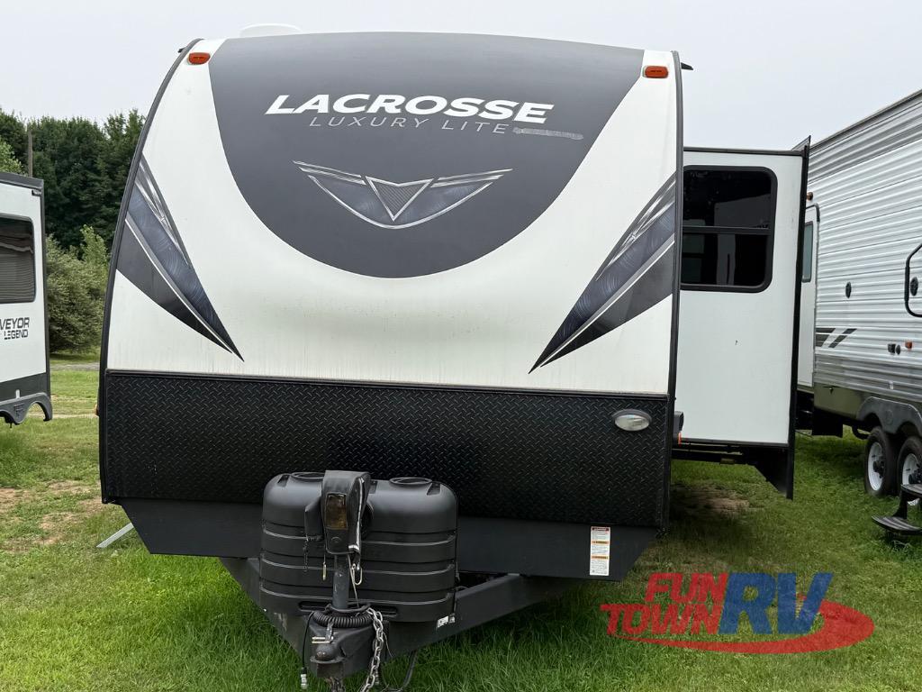 2019 Prime Time Rv LaCrosse 3310BH in north branch MI