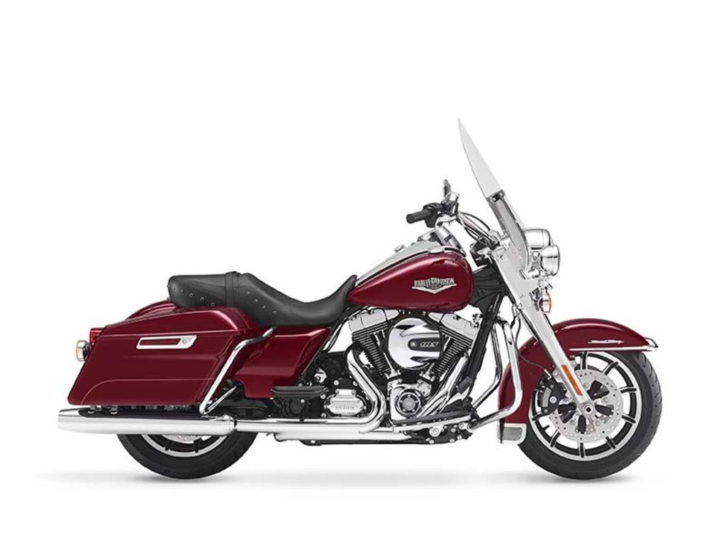 2016 Harley-Davidson® FLHR - Road King® in Belleville, NJ