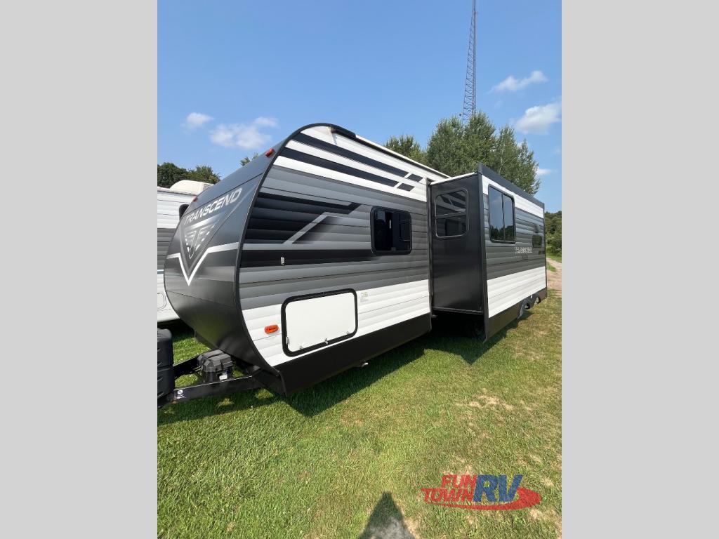 2021 Grand Design Transcend Xplor 240ML in north branch MI