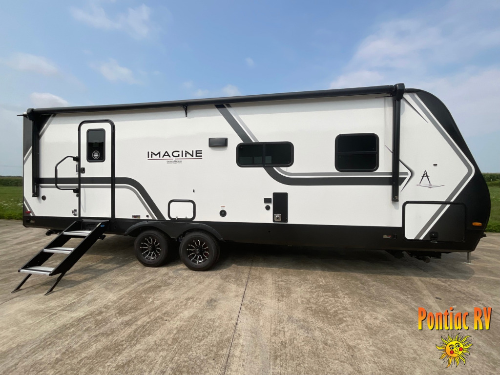 2027 Grand Design Imagine 2600RB in pontiac IL